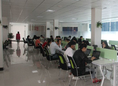 兩大客服基地齊頭并進，網萌規(guī)模全面升級，軟件服務外包行業(yè)迎來新突破