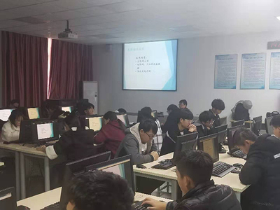 企業技術總監專題講座 計算機網絡維護實踐與前沿趨勢