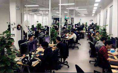 弋戈軟件簡介 專注于軟件服務外包的創(chuàng)新企業(yè)