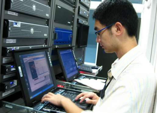 網絡工程師證的頒發部門與軟件服務外包行業的關系