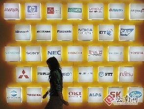 昆明出臺扶持政策，軟件業巨頭最高可獲200萬元注冊補助