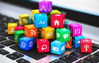 2019中國軟件百強企業榜單解析 營收破萬億，筑牢數字時代基石